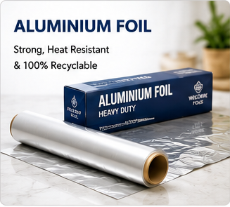 Aluminium Foil
