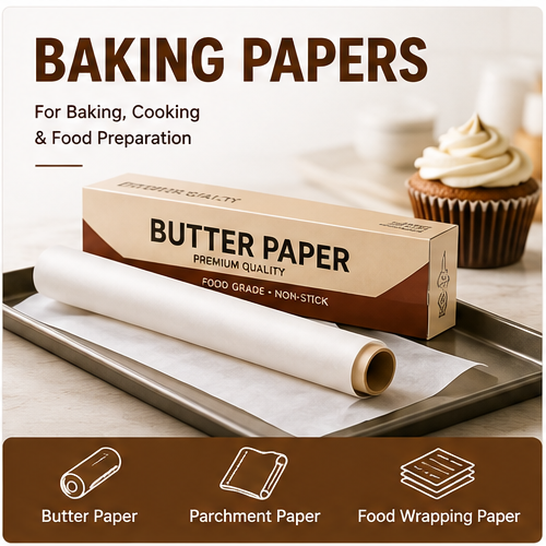 Baking Papers