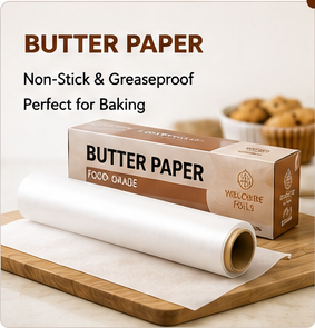 Butter Paper