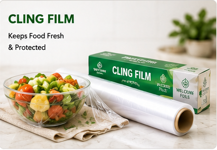 Cling Film